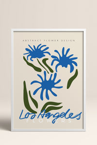 HOMEPACK Ahşap Çerçeveli Tablo Çerçeveli Poster Sanatsal Modern Duvar Dekoru ABSTRACT-069