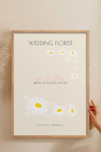 HOMEPACK Ahşap Çerçeveli Tablo Çerçeveli Poster Sanatsal Modern Duvar Dekoru ABSTRACT-113
