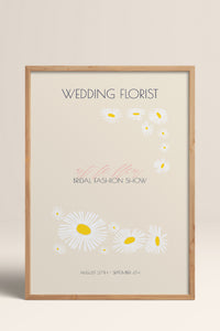 HOMEPACK Ahşap Çerçeveli Tablo Çerçeveli Poster Sanatsal Modern Duvar Dekoru ABSTRACT-113