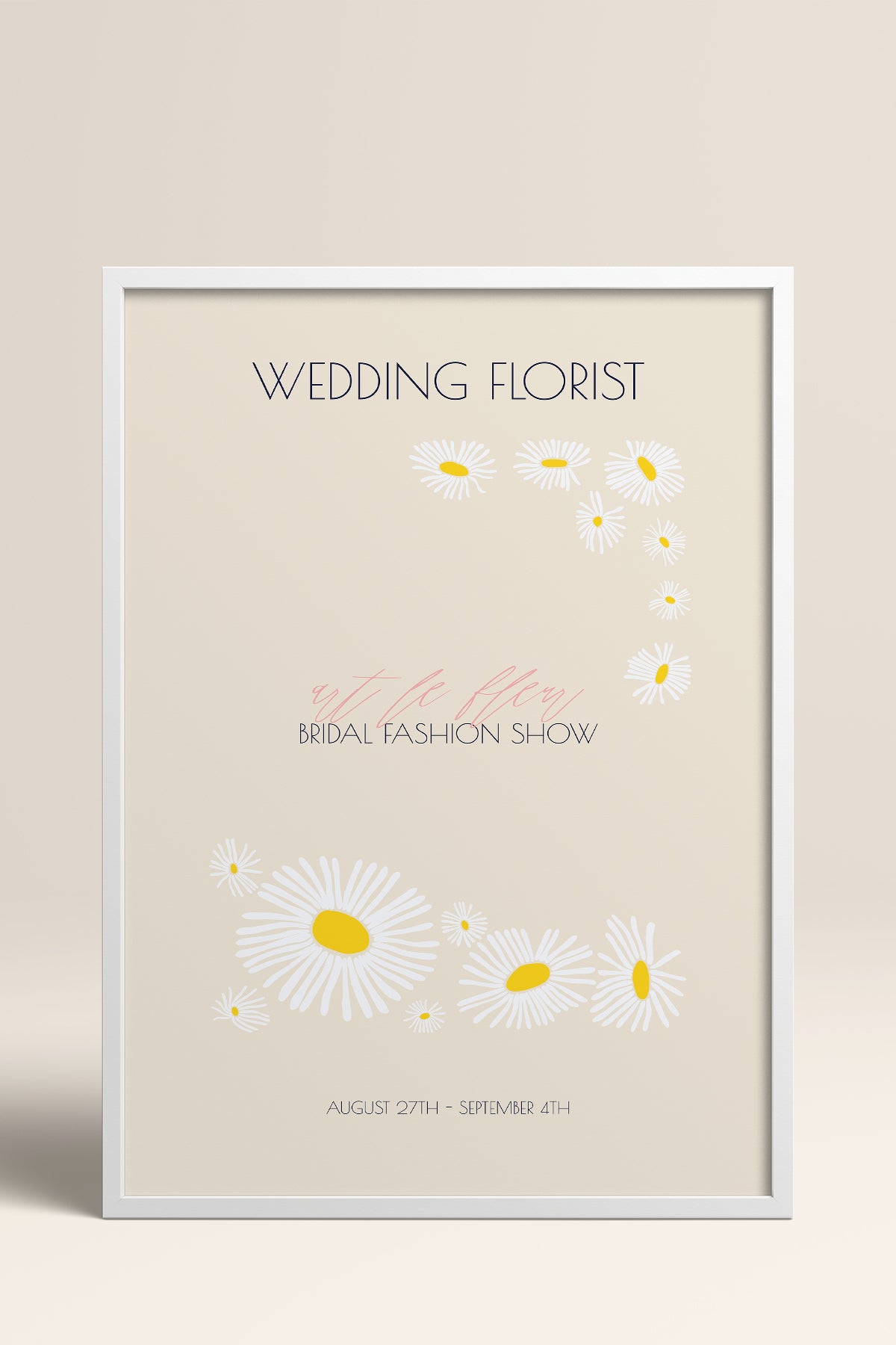 HOMEPACK Ahşap Çerçeveli Tablo Çerçeveli Poster Sanatsal Modern Duvar Dekoru ABSTRACT-113