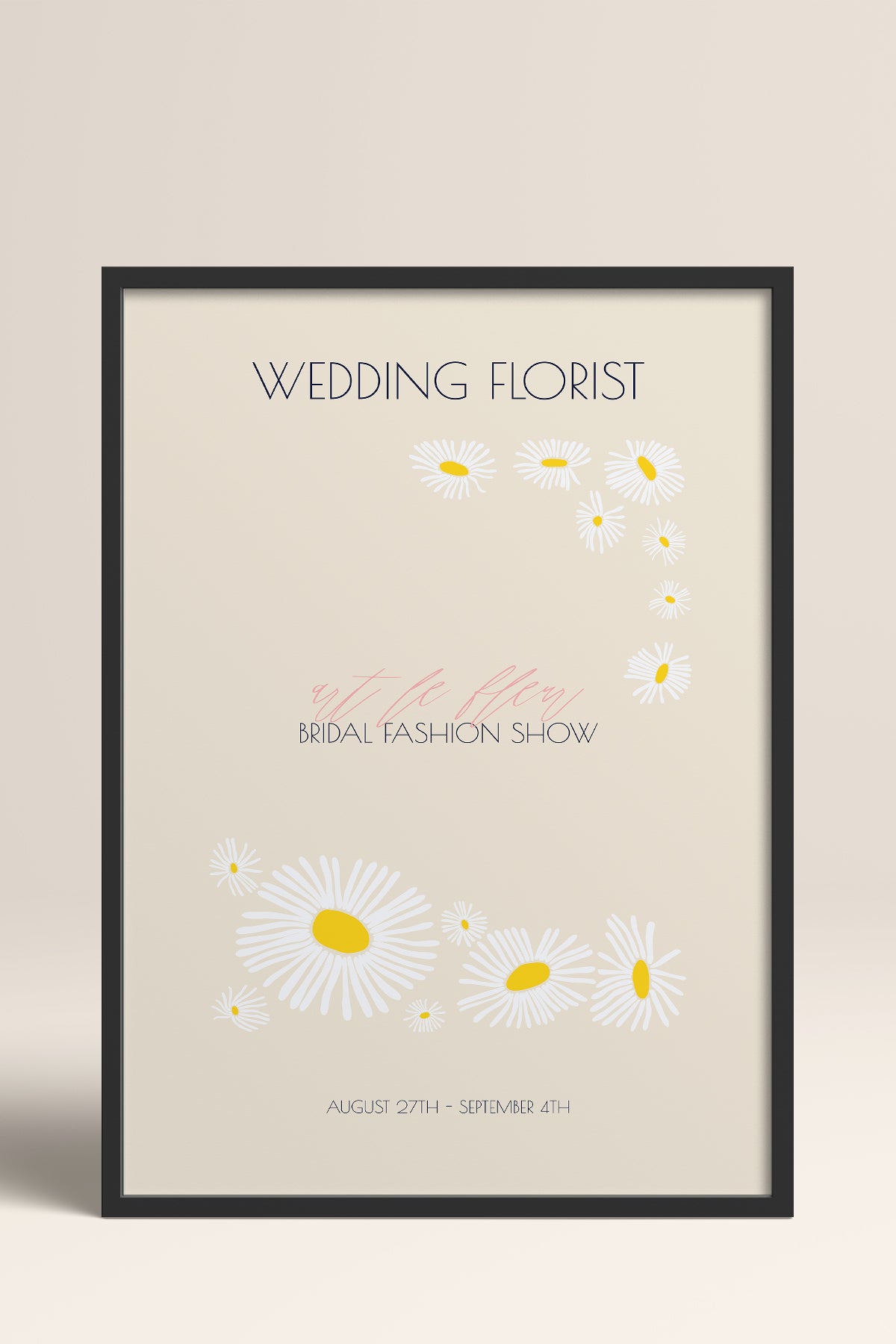 HOMEPACK Ahşap Çerçeveli Tablo Çerçeveli Poster Sanatsal Modern Duvar Dekoru ABSTRACT-113