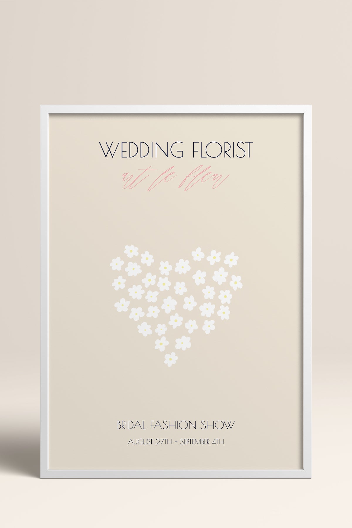 HOMEPACK Ahşap Çerçeveli Tablo Çerçeveli Poster Sanatsal Modern Duvar Dekoru ABSTRACT-114
