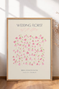 HOMEPACK Ahşap Çerçeveli Tablo Çerçeveli Poster Sanatsal Modern Duvar Dekoru ABSTRACT-115