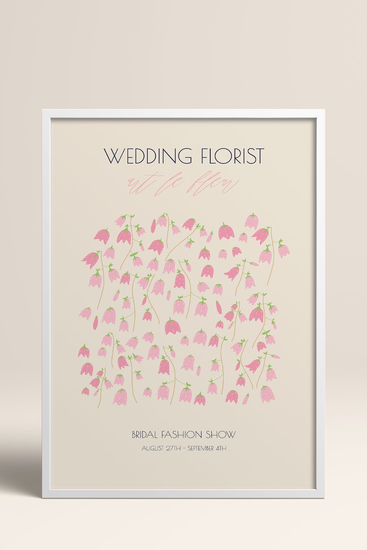 HOMEPACK Ahşap Çerçeveli Tablo Çerçeveli Poster Sanatsal Modern Duvar Dekoru ABSTRACT-115