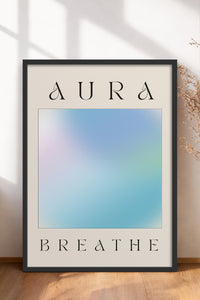 HOMEPACK Ahşap Çerçeveli Tablo Çerçeveli Poster Sanatsal Modern Duvar Dekoru ABSTRACT-151