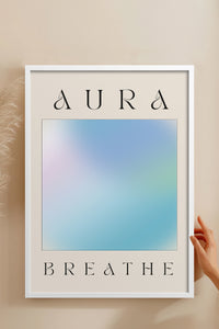 HOMEPACK Ahşap Çerçeveli Tablo Çerçeveli Poster Sanatsal Modern Duvar Dekoru ABSTRACT-151