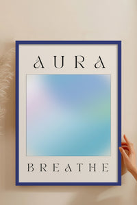 HOMEPACK Ahşap Çerçeveli Tablo Çerçeveli Poster Sanatsal Modern Duvar Dekoru ABSTRACT-151