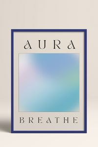 HOMEPACK Ahşap Çerçeveli Tablo Çerçeveli Poster Sanatsal Modern Duvar Dekoru ABSTRACT-151