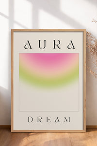 HOMEPACK Ahşap Çerçeveli Tablo Çerçeveli Poster Sanatsal Modern Duvar Dekoru ABSTRACT-153