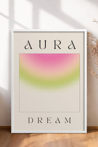 HOMEPACK Ahşap Çerçeveli Tablo Çerçeveli Poster Sanatsal Modern Duvar Dekoru ABSTRACT-153