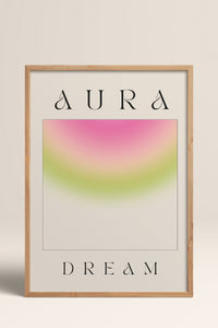 HOMEPACK Ahşap Çerçeveli Tablo Çerçeveli Poster Sanatsal Modern Duvar Dekoru ABSTRACT-153