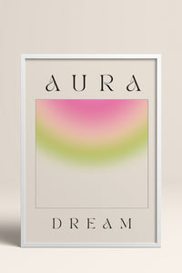 HOMEPACK Ahşap Çerçeveli Tablo Çerçeveli Poster Sanatsal Modern Duvar Dekoru ABSTRACT-153