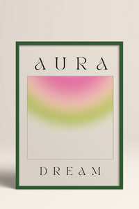 HOMEPACK Ahşap Çerçeveli Tablo Çerçeveli Poster Sanatsal Modern Duvar Dekoru ABSTRACT-153
