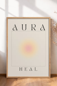 HOMEPACK Ahşap Çerçeveli Tablo Çerçeveli Poster Sanatsal Modern Duvar Dekoru ABSTRACT-156