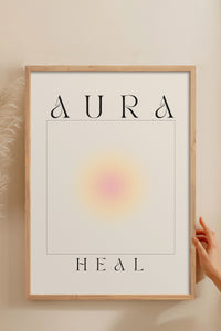 HOMEPACK Ahşap Çerçeveli Tablo Çerçeveli Poster Sanatsal Modern Duvar Dekoru ABSTRACT-156