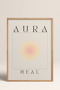 HOMEPACK Ahşap Çerçeveli Tablo Çerçeveli Poster Sanatsal Modern Duvar Dekoru ABSTRACT-156