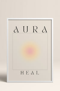 HOMEPACK Ahşap Çerçeveli Tablo Çerçeveli Poster Sanatsal Modern Duvar Dekoru ABSTRACT-156
