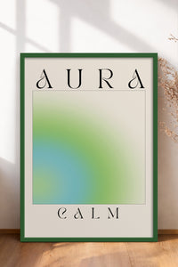 HOMEPACK Ahşap Çerçeveli Tablo Çerçeveli Poster Sanatsal Modern Duvar Dekoru ABSTRACT-157
