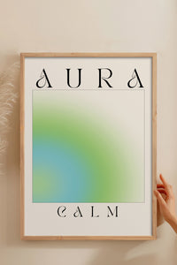 HOMEPACK Ahşap Çerçeveli Tablo Çerçeveli Poster Sanatsal Modern Duvar Dekoru ABSTRACT-157