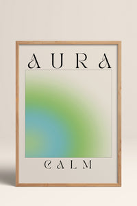HOMEPACK Ahşap Çerçeveli Tablo Çerçeveli Poster Sanatsal Modern Duvar Dekoru ABSTRACT-157