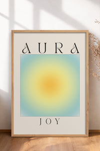 HOMEPACK Ahşap Çerçeveli Tablo Çerçeveli Poster Sanatsal Modern Duvar Dekoru ABSTRACT-158