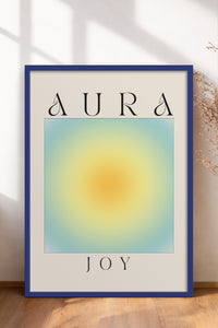 HOMEPACK Ahşap Çerçeveli Tablo Çerçeveli Poster Sanatsal Modern Duvar Dekoru ABSTRACT-158