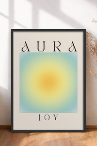 HOMEPACK Ahşap Çerçeveli Tablo Çerçeveli Poster Sanatsal Modern Duvar Dekoru ABSTRACT-158