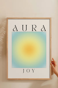 HOMEPACK Ahşap Çerçeveli Tablo Çerçeveli Poster Sanatsal Modern Duvar Dekoru ABSTRACT-158