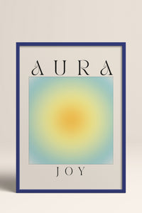 HOMEPACK Ahşap Çerçeveli Tablo Çerçeveli Poster Sanatsal Modern Duvar Dekoru ABSTRACT-158