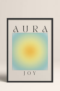 HOMEPACK Ahşap Çerçeveli Tablo Çerçeveli Poster Sanatsal Modern Duvar Dekoru ABSTRACT-158