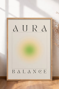 HOMEPACK Ahşap Çerçeveli Tablo Çerçeveli Poster Sanatsal Modern Duvar Dekoru ABSTRACT-159