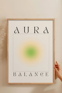 HOMEPACK Ahşap Çerçeveli Tablo Çerçeveli Poster Sanatsal Modern Duvar Dekoru ABSTRACT-159