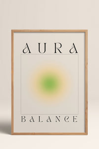 HOMEPACK Ahşap Çerçeveli Tablo Çerçeveli Poster Sanatsal Modern Duvar Dekoru ABSTRACT-159