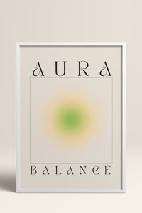 HOMEPACK Ahşap Çerçeveli Tablo Çerçeveli Poster Sanatsal Modern Duvar Dekoru ABSTRACT-159