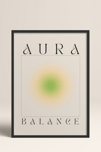 HOMEPACK Ahşap Çerçeveli Tablo Çerçeveli Poster Sanatsal Modern Duvar Dekoru ABSTRACT-159