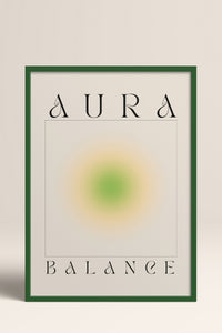 HOMEPACK Ahşap Çerçeveli Tablo Çerçeveli Poster Sanatsal Modern Duvar Dekoru ABSTRACT-159