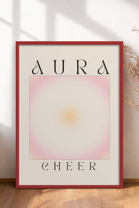 HOMEPACK Ahşap Çerçeveli Tablo Çerçeveli Poster Sanatsal Modern Duvar Dekoru ABSTRACT-160