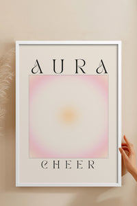 HOMEPACK Ahşap Çerçeveli Tablo Çerçeveli Poster Sanatsal Modern Duvar Dekoru ABSTRACT-160