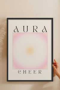 HOMEPACK Ahşap Çerçeveli Tablo Çerçeveli Poster Sanatsal Modern Duvar Dekoru ABSTRACT-160