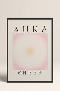 HOMEPACK Ahşap Çerçeveli Tablo Çerçeveli Poster Sanatsal Modern Duvar Dekoru ABSTRACT-160