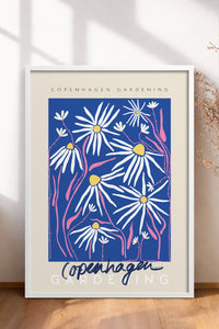 HOMEPACK Ahşap Çerçeveli Tablo Çerçeveli Poster Sanatsal Modern Duvar Dekoru ABSTRACT-24