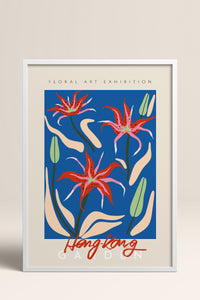 HOMEPACK Ahşap Çerçeveli Tablo Çerçeveli Poster Sanatsal Modern Duvar Dekoru ABSTRACT-31