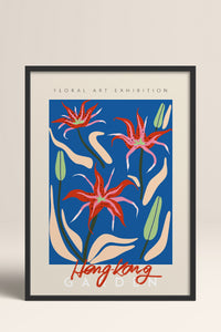HOMEPACK Ahşap Çerçeveli Tablo Çerçeveli Poster Sanatsal Modern Duvar Dekoru ABSTRACT-31