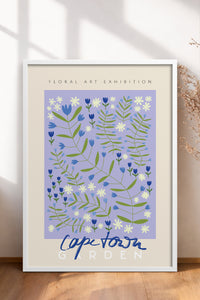 HOMEPACK Ahşap Çerçeveli Tablo Çerçeveli Poster Sanatsal Modern Duvar Dekoru ABSTRACT-40