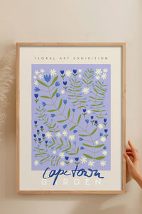HOMEPACK Ahşap Çerçeveli Tablo Çerçeveli Poster Sanatsal Modern Duvar Dekoru ABSTRACT-40