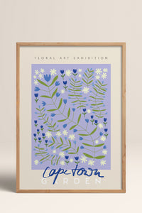 HOMEPACK Ahşap Çerçeveli Tablo Çerçeveli Poster Sanatsal Modern Duvar Dekoru ABSTRACT-40