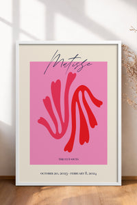HOMEPACK Ahşap Çerçeveli Tablo Çerçeveli Poster Sanatsal Modern Duvar Dekoru ABSTRACT-91