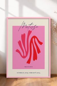 HOMEPACK Ahşap Çerçeveli Tablo Çerçeveli Poster Sanatsal Modern Duvar Dekoru ABSTRACT-91