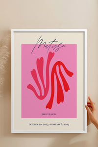 HOMEPACK Ahşap Çerçeveli Tablo Çerçeveli Poster Sanatsal Modern Duvar Dekoru ABSTRACT-91