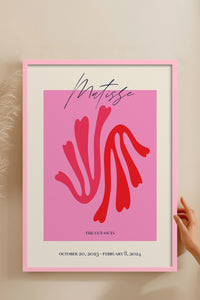 HOMEPACK Ahşap Çerçeveli Tablo Çerçeveli Poster Sanatsal Modern Duvar Dekoru ABSTRACT-91
